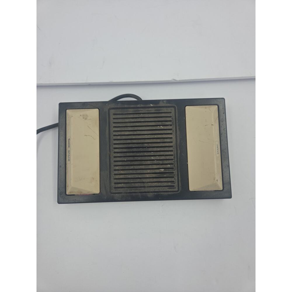 Panasonic RP-2692 Foot Pedal Controller For RR930 RR830 Transcriber